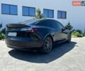 Черный Тесла Модель 3, объемом двигателя 0 л и пробегом 68 тыс. км за 16800 $, фото 13 на Automoto.ua