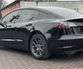 Чорний Тесла Модель 3, об'ємом двигуна 0 л та пробігом 120 тис. км за 19500 $, фото 12 на Automoto.ua