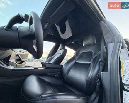 Тесла Модель 3 2021 у Києві на Automoto.ua Чорний Тесла Модель 3, об'ємом двигуна 0 л та пробігом 57 тис. км за 22000 $, фото 18 на Automoto.ua
