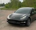 Чорний Тесла Модель 3, об'ємом двигуна 0 л та пробігом 108 тис. км за 22000 $, фото 1 на Automoto.ua