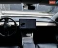 Черный Тесла Модель 3, объемом двигателя 0 л и пробегом 156 тыс. км за 16700 $, фото 10 на Automoto.ua