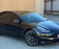 Чорний Тесла Модель 3, об'ємом двигуна 0 л та пробігом 107 тис. км за 20799 $, фото 9 на Automoto.ua