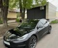 Чорний Тесла Модель 3, об'ємом двигуна 0 л та пробігом 94 тис. км за 20500 $, фото 6 на Automoto.ua