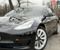 Черный Тесла Модель 3, объемом двигателя 0 л и пробегом 188 тыс. км за 14300 $, фото 6 на Automoto.ua