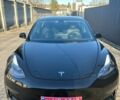 Черный Тесла Модель 3, объемом двигателя 0 л и пробегом 78 тыс. км за 17999 $, фото 1 на Automoto.ua
