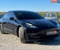 Черный Тесла Модель 3, объемом двигателя 0 л и пробегом 77 тыс. км за 18940 $, фото 2 на Automoto.ua