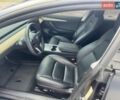 Черный Тесла Модель 3, объемом двигателя 0 л и пробегом 55 тыс. км за 16999 $, фото 5 на Automoto.ua