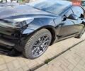 Чорний Тесла Модель 3, об'ємом двигуна 0 л та пробігом 249 тис. км за 14200 $, фото 2 на Automoto.ua
