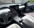 Черный Тесла Модель 3, объемом двигателя 0 л и пробегом 140 тыс. км за 18500 $, фото 7 на Automoto.ua