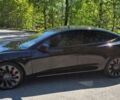 Чорний Тесла Модель 3, об'ємом двигуна 0 л та пробігом 32 тис. км за 13000 $, фото 3 на Automoto.ua