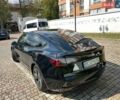 Черный Тесла Модель 3, объемом двигателя 0 л и пробегом 63 тыс. км за 17600 $, фото 10 на Automoto.ua