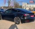 Чорний Тесла Модель 3, об'ємом двигуна 0 л та пробігом 43 тис. км за 23000 $, фото 6 на Automoto.ua