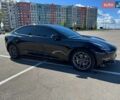 Черный Тесла Модель 3, объемом двигателя 0 л и пробегом 142 тыс. км за 18600 $, фото 5 на Automoto.ua