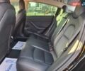 Чорний Тесла Модель 3, об'ємом двигуна 0 л та пробігом 43 тис. км за 23000 $, фото 10 на Automoto.ua
