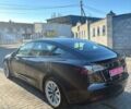 Черный Тесла Модель 3, объемом двигателя 0 л и пробегом 78 тыс. км за 17999 $, фото 5 на Automoto.ua