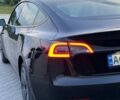 Чорний Тесла Модель 3, об'ємом двигуна 0 л та пробігом 66 тис. км за 18000 $, фото 12 на Automoto.ua
