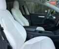 Черный Тесла Модель 3, объемом двигателя 0 л и пробегом 79 тыс. км за 22499 $, фото 8 на Automoto.ua