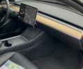 Черный Тесла Модель 3, объемом двигателя 0 л и пробегом 109 тыс. км за 20000 $, фото 1 на Automoto.ua