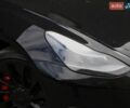 Черный Тесла Модель 3, объемом двигателя 0 л и пробегом 112 тыс. км за 21800 $, фото 3 на Automoto.ua