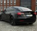Черный Тесла Модель 3, объемом двигателя 0 л и пробегом 126 тыс. км за 18500 $, фото 4 на Automoto.ua
