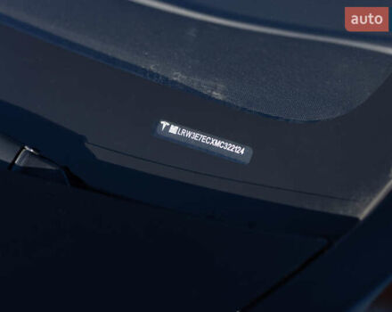 Черный Тесла Модель 3, объемом двигателя 0 л и пробегом 37 тыс. км за 25300 $, фото 35 на Automoto.ua