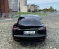 Черный Тесла Модель 3, объемом двигателя 0 л и пробегом 55 тыс. км за 16900 $, фото 7 на Automoto.ua
