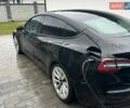 Черный Тесла Модель 3, объемом двигателя 0 л и пробегом 130 тыс. км за 18200 $, фото 2 на Automoto.ua