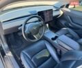 Черный Тесла Модель 3, объемом двигателя 0 л и пробегом 142 тыс. км за 18600 $, фото 11 на Automoto.ua