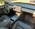 Черный Тесла Модель 3, объемом двигателя 0 л и пробегом 7 тыс. км за 22999 $, фото 13 на Automoto.ua