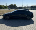 Чорний Тесла Модель 3, об'ємом двигуна 0 л та пробігом 49 тис. км за 25500 $, фото 19 на Automoto.ua