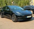 Черный Тесла Модель 3, объемом двигателя 0 л и пробегом 61 тыс. км за 25900 $, фото 1 на Automoto.ua