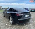 Черный Тесла Модель 3, объемом двигателя 0 л и пробегом 55 тыс. км за 16900 $, фото 4 на Automoto.ua