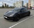 Чорний Тесла Модель 3, об'ємом двигуна 0 л та пробігом 103 тис. км за 14932 $, фото 2 на Automoto.ua