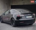 Чорний Тесла Модель 3, об'ємом двигуна 0 л та пробігом 44 тис. км за 19999 $, фото 5 на Automoto.ua