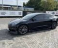 Чорний Тесла Модель 3, об'ємом двигуна 0 л та пробігом 60 тис. км за 14000 $, фото 4 на Automoto.ua