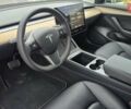 Чорний Тесла Модель 3, об'ємом двигуна 0 л та пробігом 152 тис. км за 21999 $, фото 7 на Automoto.ua