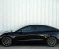 Черный Тесла Модель 3, объемом двигателя 0 л и пробегом 51 тыс. км за 12500 $, фото 3 на Automoto.ua