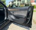 Черный Тесла Модель 3, объемом двигателя 0 л и пробегом 19 тыс. км за 19750 $, фото 16 на Automoto.ua