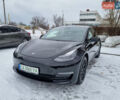 Черный Тесла Модель 3, объемом двигателя 0 л и пробегом 90 тыс. км за 22500 $, фото 11 на Automoto.ua