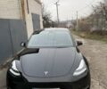 Черный Тесла Модель 3, объемом двигателя 0 л и пробегом 115 тыс. км за 25000 $, фото 4 на Automoto.ua
