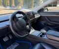 Черный Тесла Модель 3, объемом двигателя 0 л и пробегом 72 тыс. км за 23500 $, фото 11 на Automoto.ua