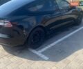 Чорний Тесла Модель 3, об'ємом двигуна 0 л та пробігом 131 тис. км за 18000 $, фото 3 на Automoto.ua