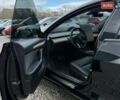 Черный Тесла Модель 3, объемом двигателя 0 л и пробегом 76 тыс. км за 20700 $, фото 6 на Automoto.ua