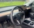 Чорний Тесла Модель 3, об'ємом двигуна 0 л та пробігом 27 тис. км за 13500 $, фото 4 на Automoto.ua