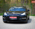 Тесла Модель 3 2021 у Тернополі на Automoto.ua Чорний Тесла Модель 3, об'ємом двигуна 0 л та пробігом 89 тис. км за 24500 $, фото 1 на Automoto.ua