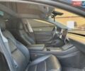 Чорний Тесла Модель 3, об'ємом двигуна 0 л та пробігом 92 тис. км за 12800 $, фото 8 на Automoto.ua