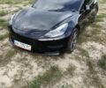Чорний Тесла Модель 3, об'ємом двигуна 0 л та пробігом 77 тис. км за 16700 $, фото 7 на Automoto.ua