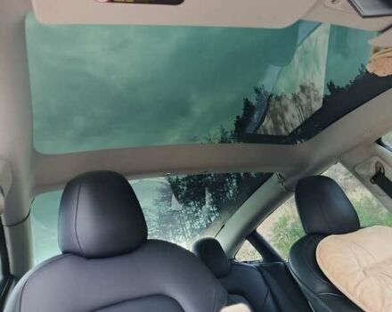 Чорний Тесла Модель 3, об'ємом двигуна 0 л та пробігом 77 тис. км за 16700 $, фото 4 на Automoto.ua