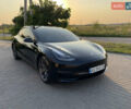 Черный Тесла Модель 3, объемом двигателя 0 л и пробегом 57 тыс. км за 22000 $, фото 5 на Automoto.ua
