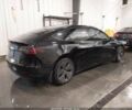 Черный Тесла Модель 3, объемом двигателя 0 л и пробегом 36 тыс. км за 9000 $, фото 3 на Automoto.ua